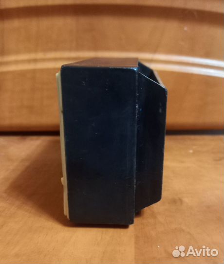 Сувенирный телевизор Рубин