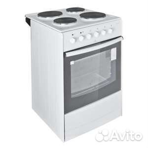 Плита электрическая бу