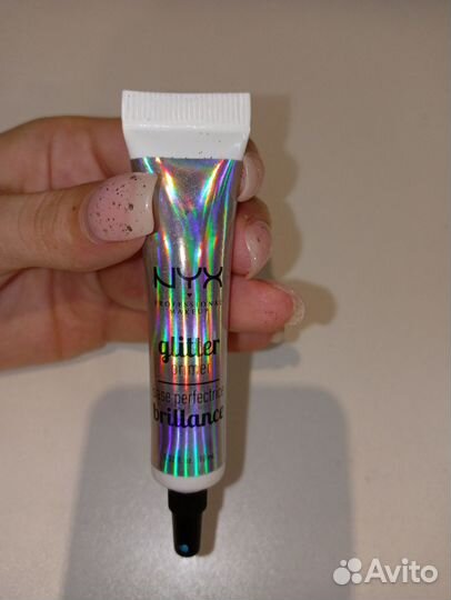 База для блёсток NYX