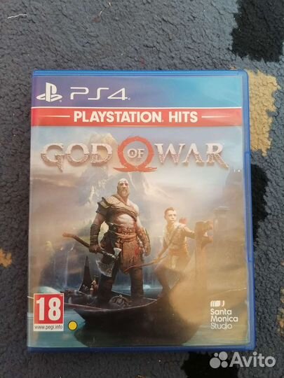 Игры для приставок ps4