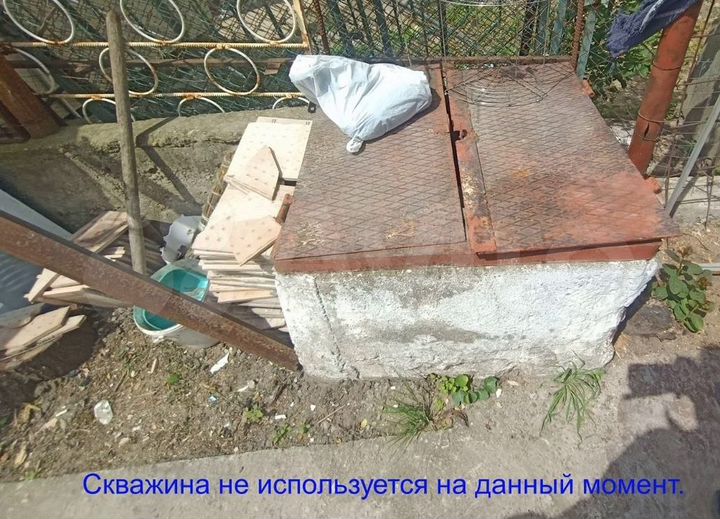 Дом 65 м² на участке 4 сот.