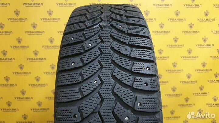 Bridgestone Blizzak Spike-01 195/65 R15 91