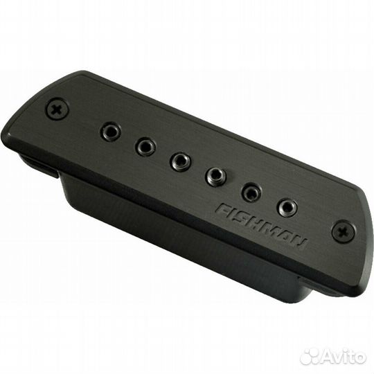 Звукосниматель Fishman PRO-BLK-STK