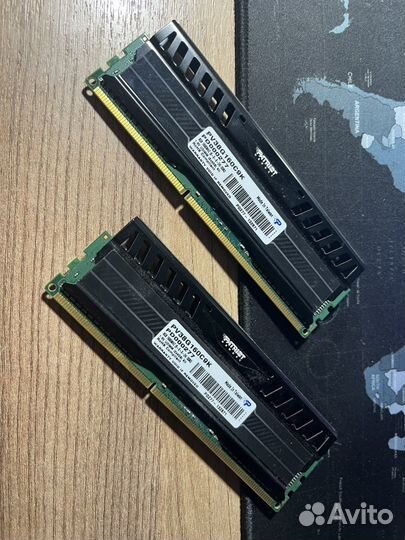 Оперативная память ddr3 16 gb