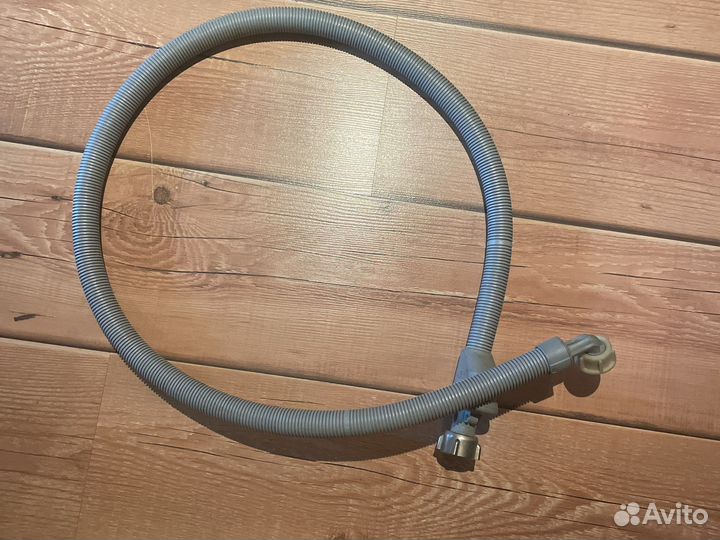 Шланг для стиральной машинки