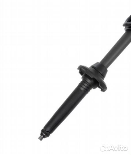 Палки black diamond Alpine carbon cork