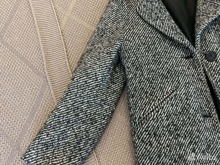 Пальто для девочки