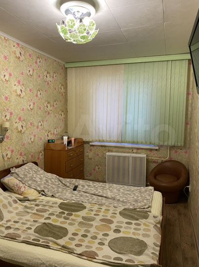 3-к. квартира, 59 м², 3/5 эт.