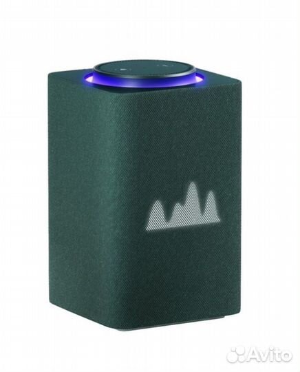 Яндекс станция умная колонка с алисой с зигби