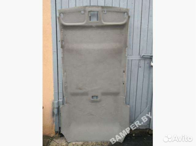 Потолок Peugeot 406