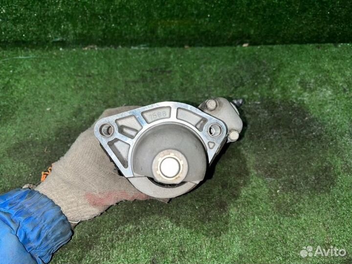 Стартер Nissan Skyline V36 VQ25