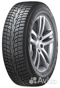 Hankook Winter I'Cept X RW10 255/65 R17 110T