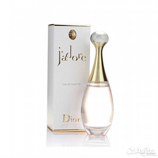 Dior Jadore Eau De Toilette