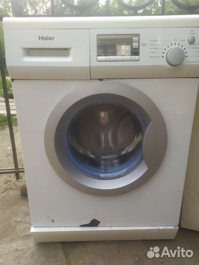 Стиральная машина автомат