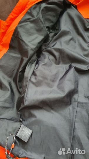 Куртка зимняя для мальчика