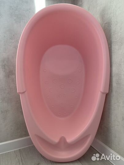 Ванночка для купания