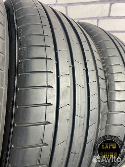 Pirelli P Zero PZ4 235/50 R19