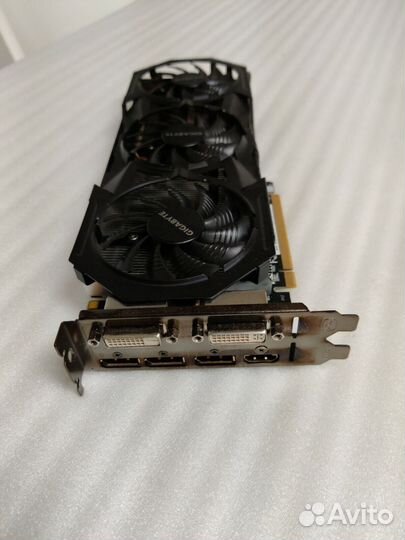 Gigabyte Gtx 980 4gb