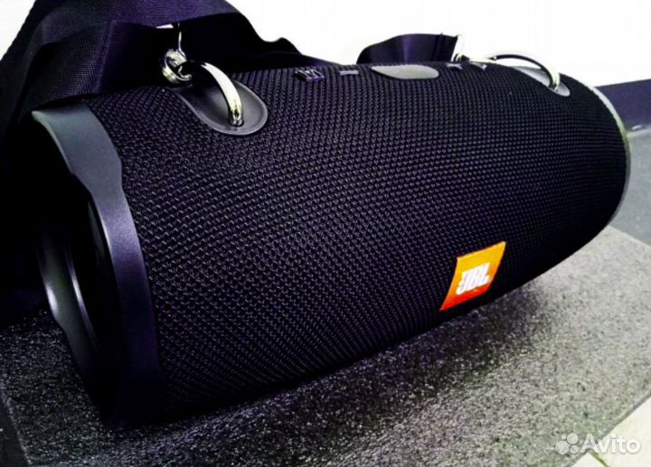 JBL Xtreme 2