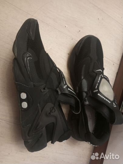 Кроссовки мужские nike