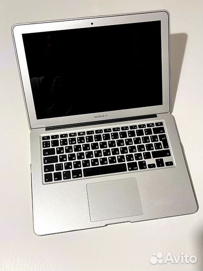 Macbook air 13 2017 256