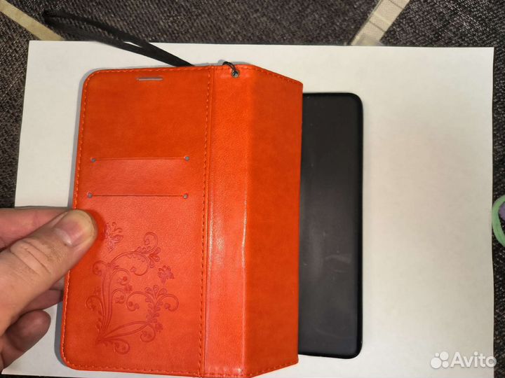 Чехол на Xiaomi mi 12x