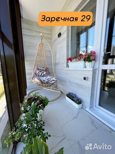 Ремонт балконов и лоджий