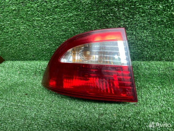 Фонарь левый Iran Khodro Samand