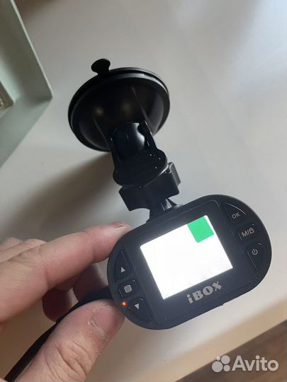 Видеорегистратор