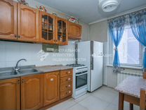 4-к. квартира, 85,1 м², 6/9 эт.