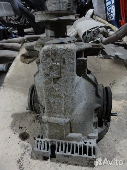 Редуктор моста заднего 3.38 Bmw 7 Серия E65