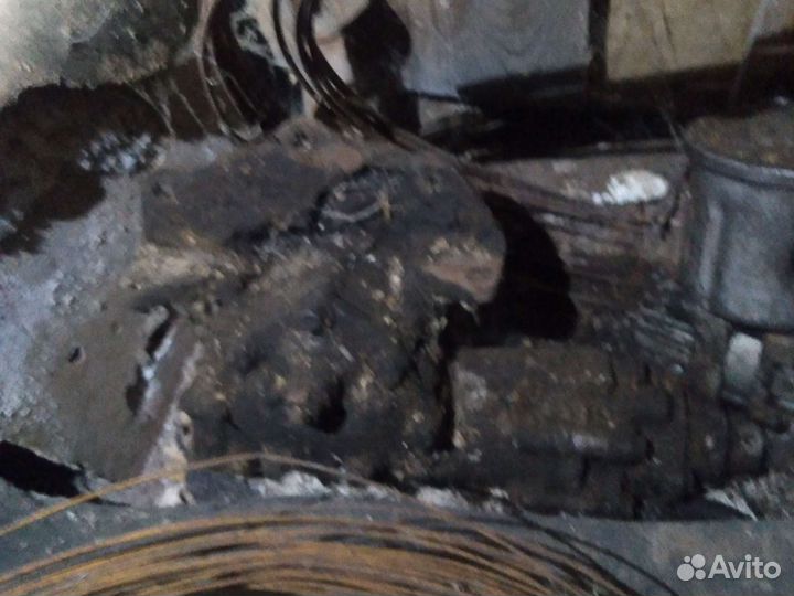 Запчасти для ЗИЛ