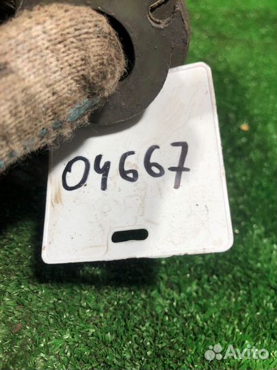 Ручка газа Suzuki Sepia ZZ