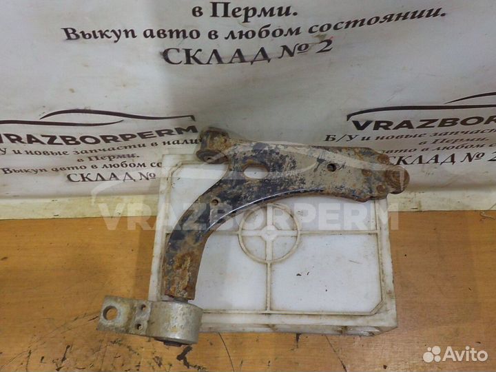 Рычаг передний нижний левый Ford Fusion