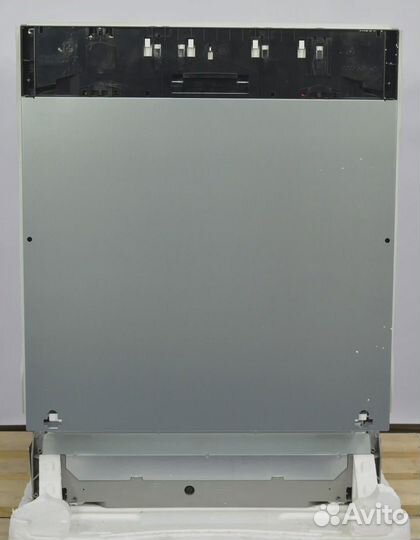 Встраиваемая посудомоечная машина bosch SMV25CX10