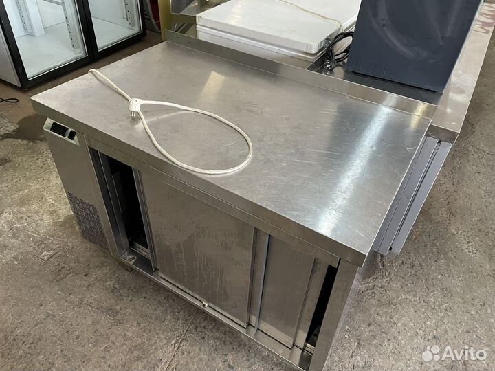 Стол тепловой Hicold арт.024