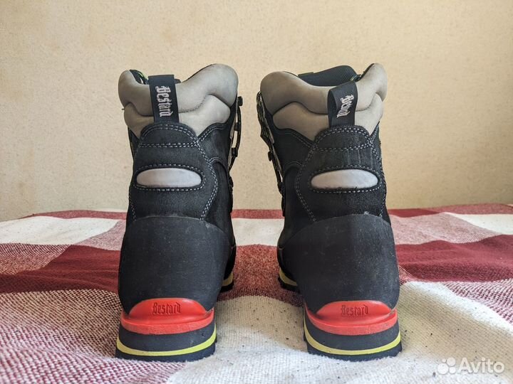 Ботинки для альпинизма Bestard Elbrus