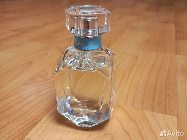 Туалетная вода женская