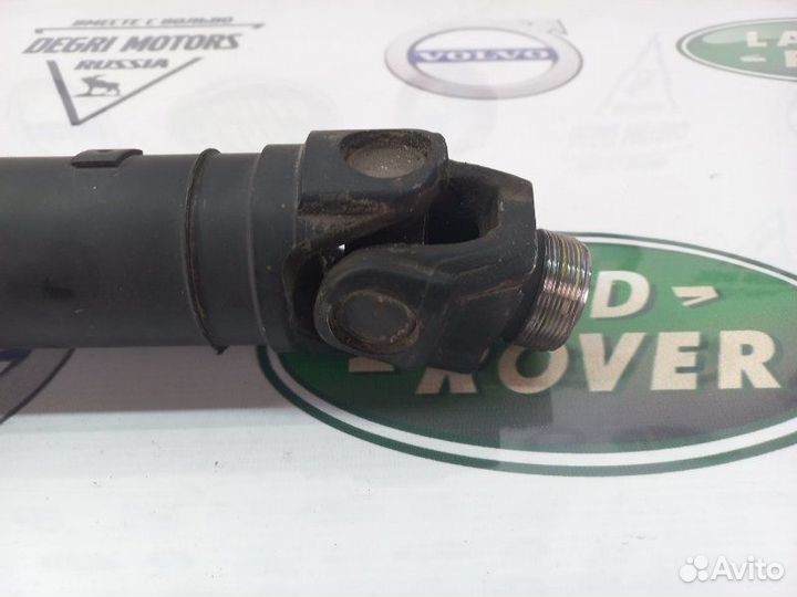 Карданный вал основной L1319мм задний Bmw X3 F25