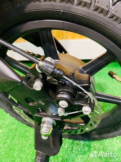 Электровелосипед kugoo V1 в Кирове