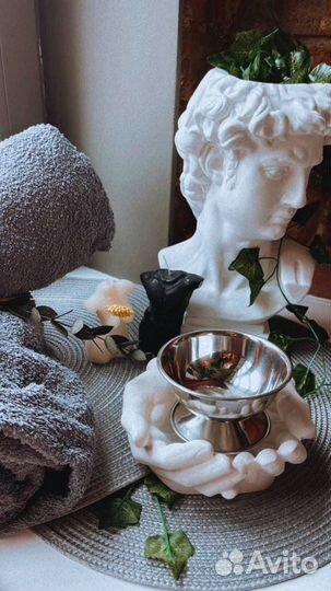 Массаж на дому