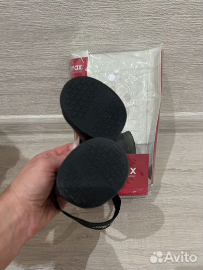 Обувь для средних собак