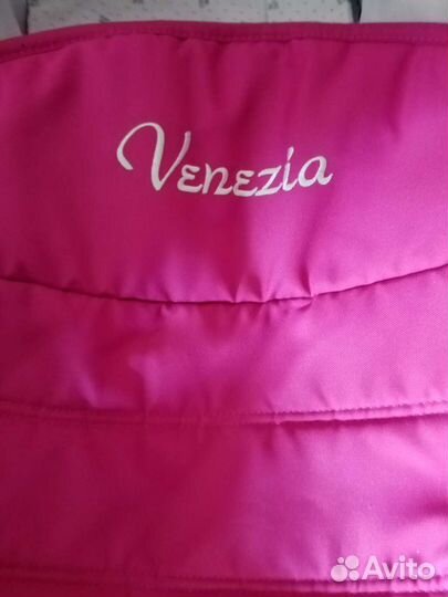 Детская коляска Venezia