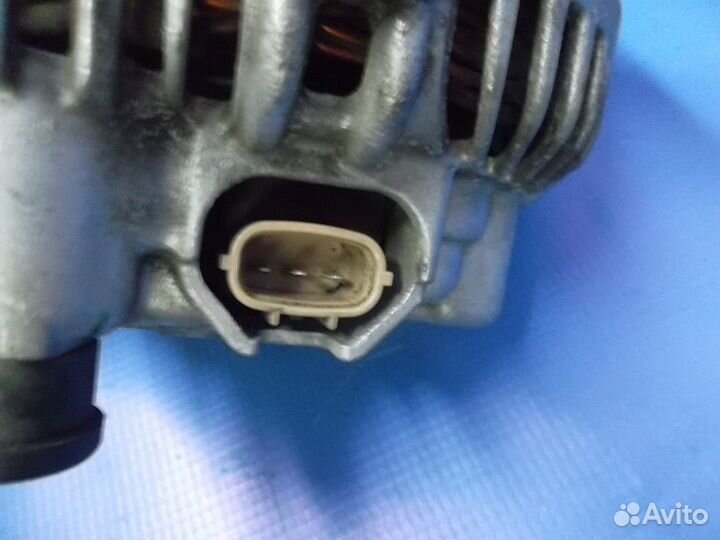 Генератор Субару Форестер S12 SH SH5 2008г