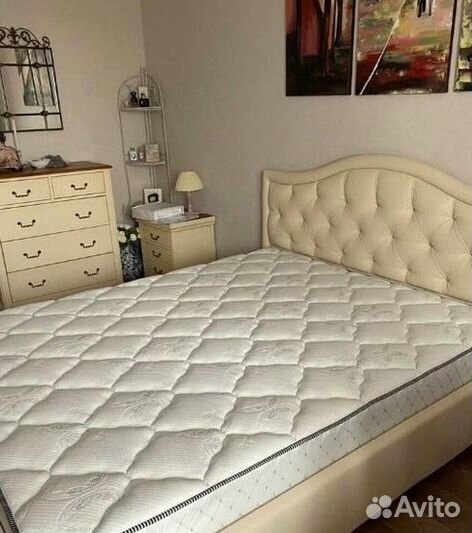 Матрас новый со склада все размеры