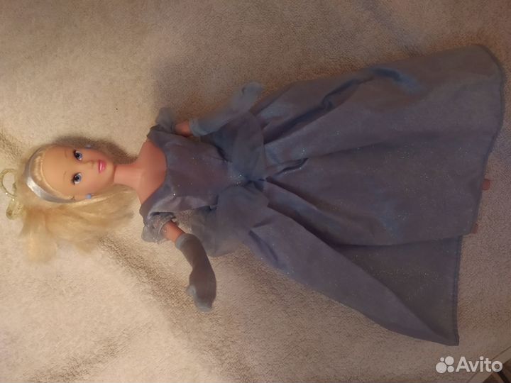 Куклы Барби и А-ля Барби и Mattel Оригинал Разные