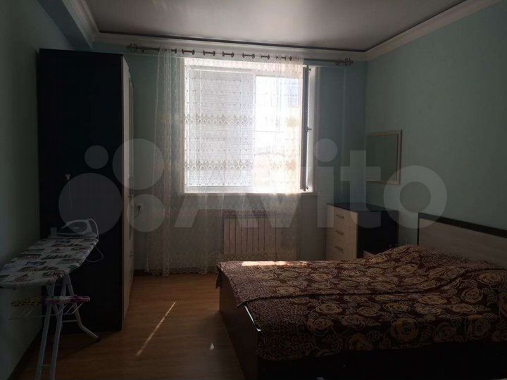 2-к. квартира, 78 м², 4/10 эт.