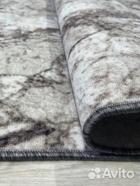 Ковёр войлок