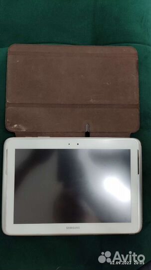 Samsung galaxy note 10 (на запчасти)