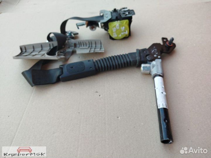 Киа Саренто Праим 3 ремень водителя